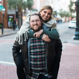 Meet your Posher, Bethany